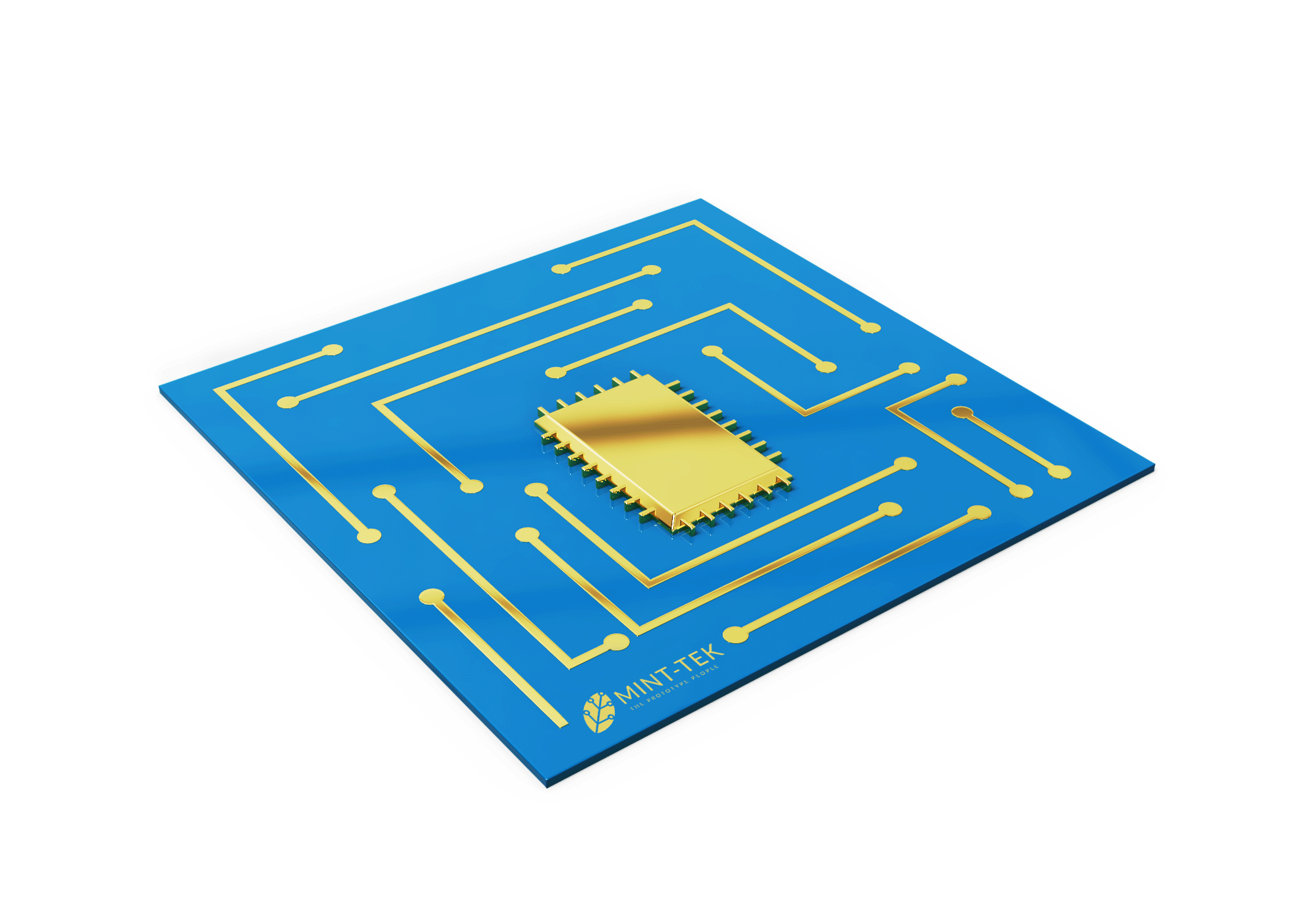 Our PCB Capabilities