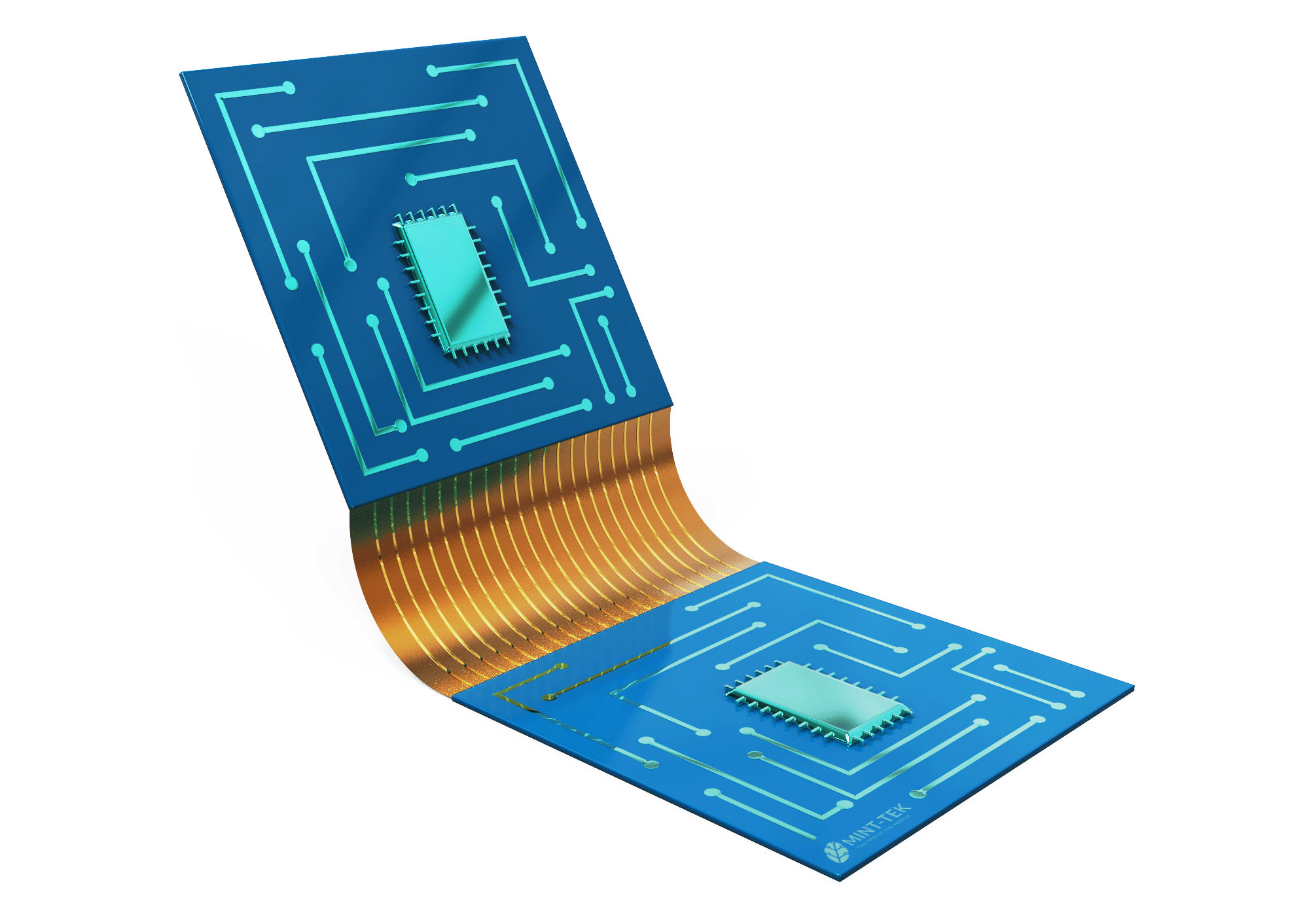 Our PCB Capabilities