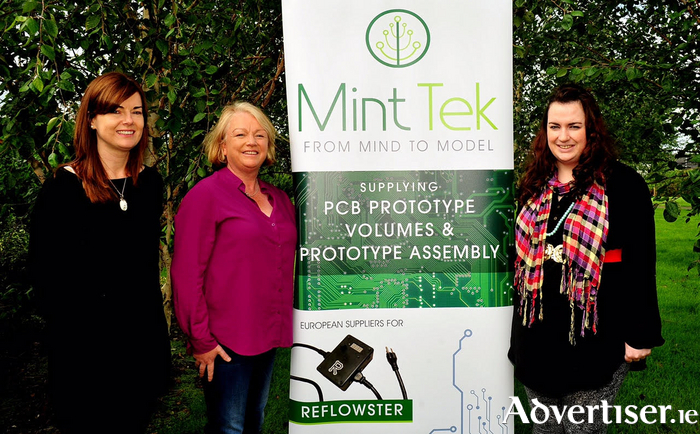 Startup City: Mint Tek Circuits Move to Galway