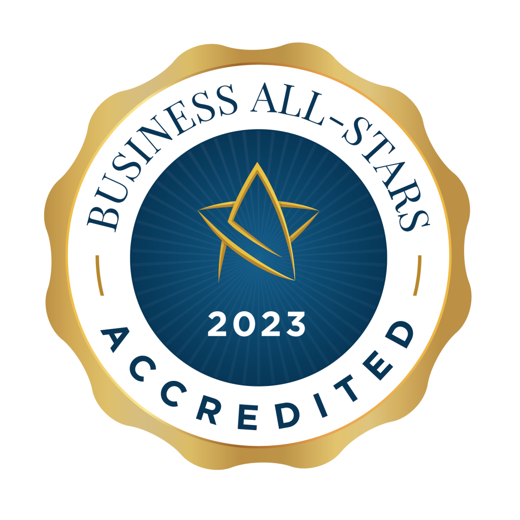 Business All Starts Accredited